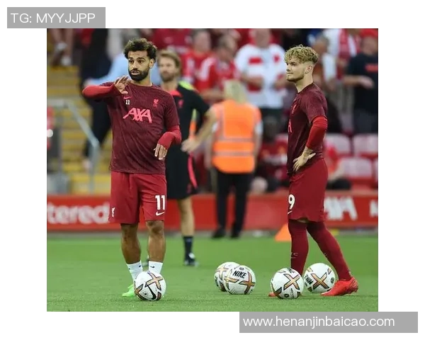 利物浦与阿贾克斯巅峰对决谁将赢得欧洲赛场的荣耀之战